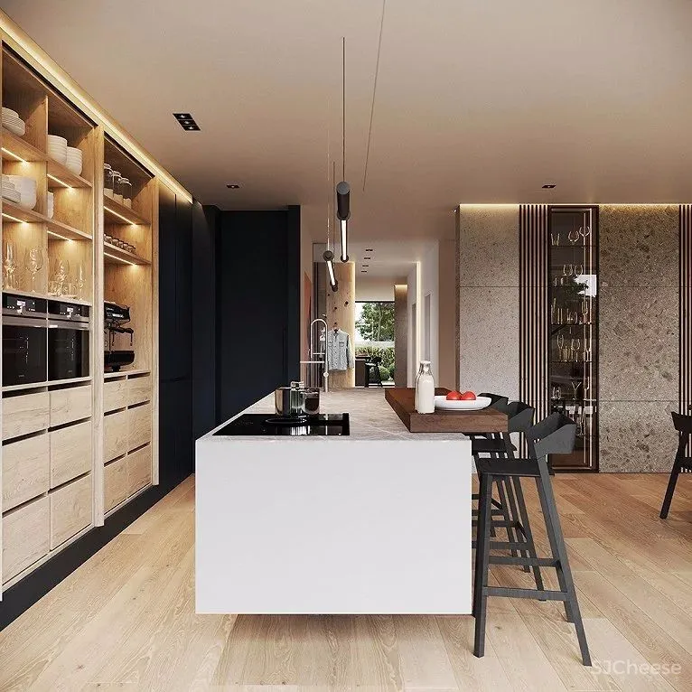 高级品味丨浑身上下都让人喜欢