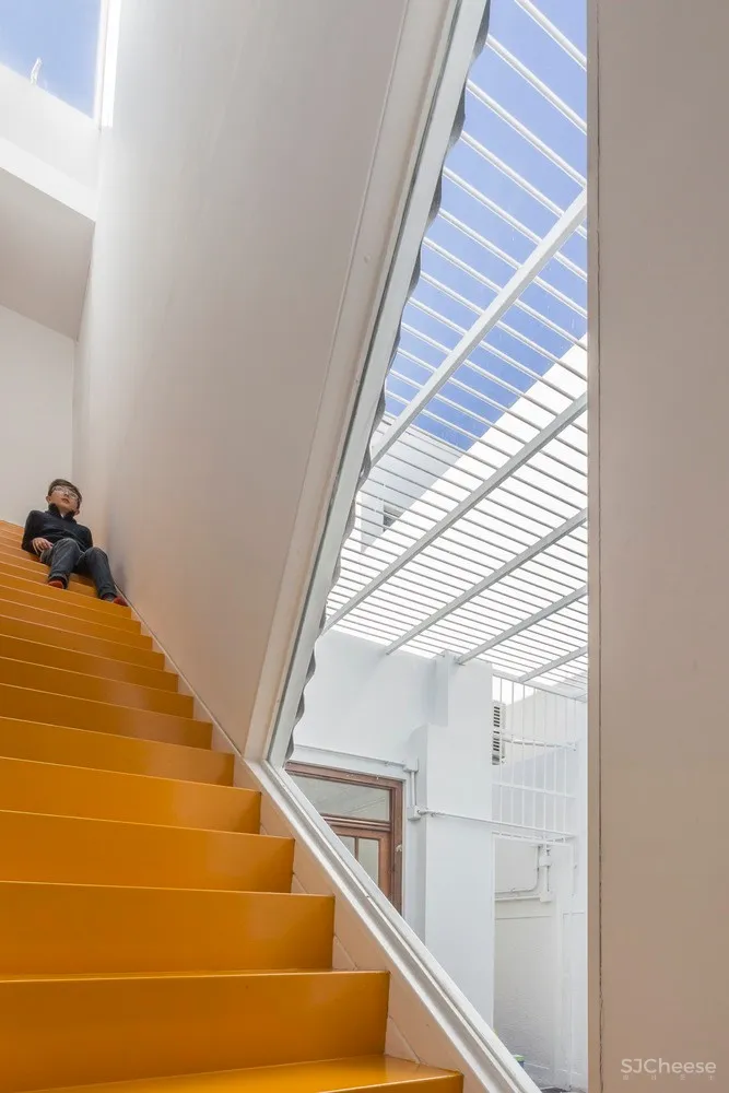 Estudio Borrachia | 阿根廷Marta住宅