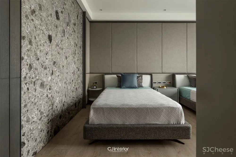 艺隅 | 长景国际设计