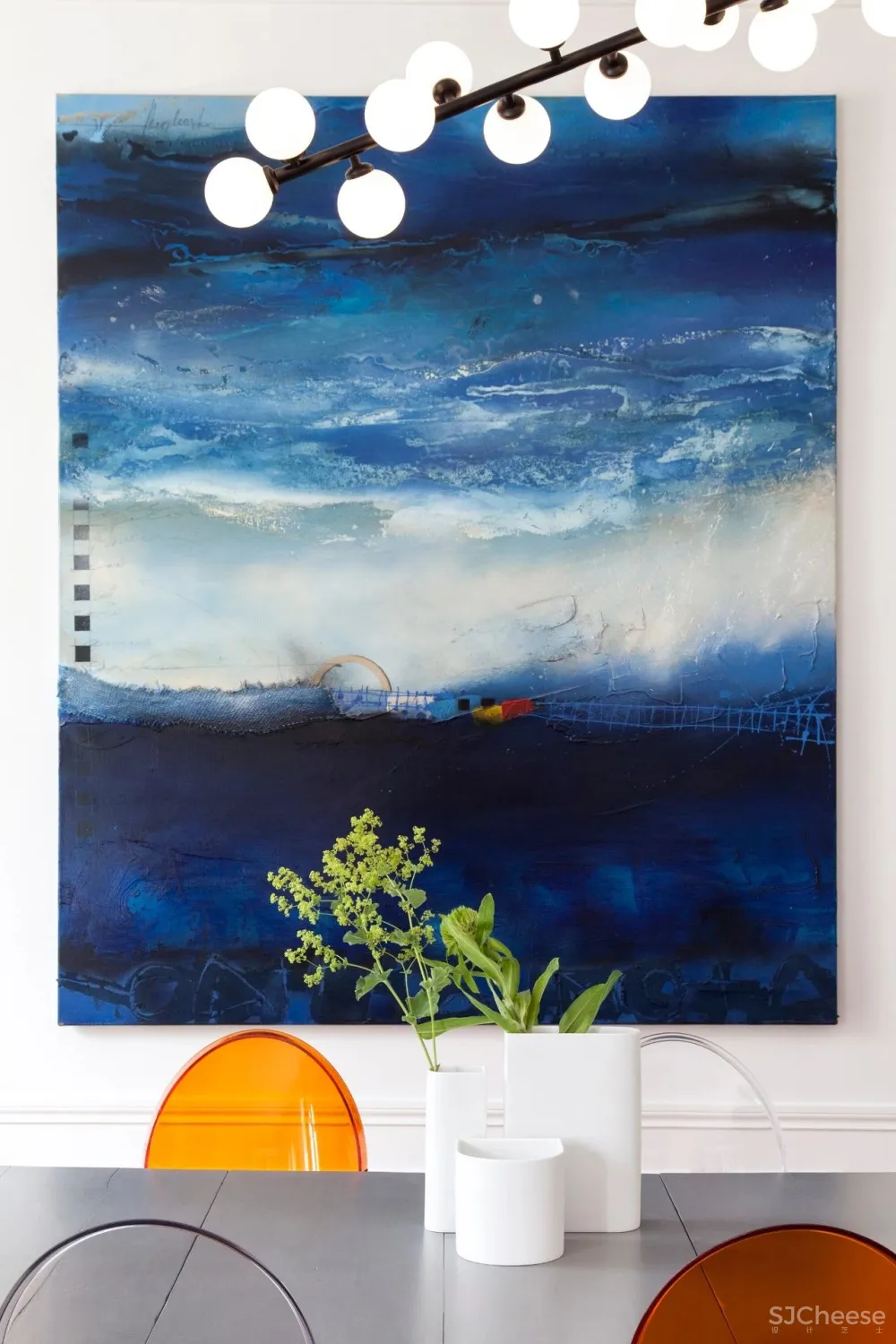 Atelier Daaa | 巴黎的优雅与严谨