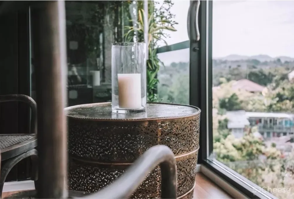 KK HOME 清迈 ：简单才是永恒的优雅 | 高文安