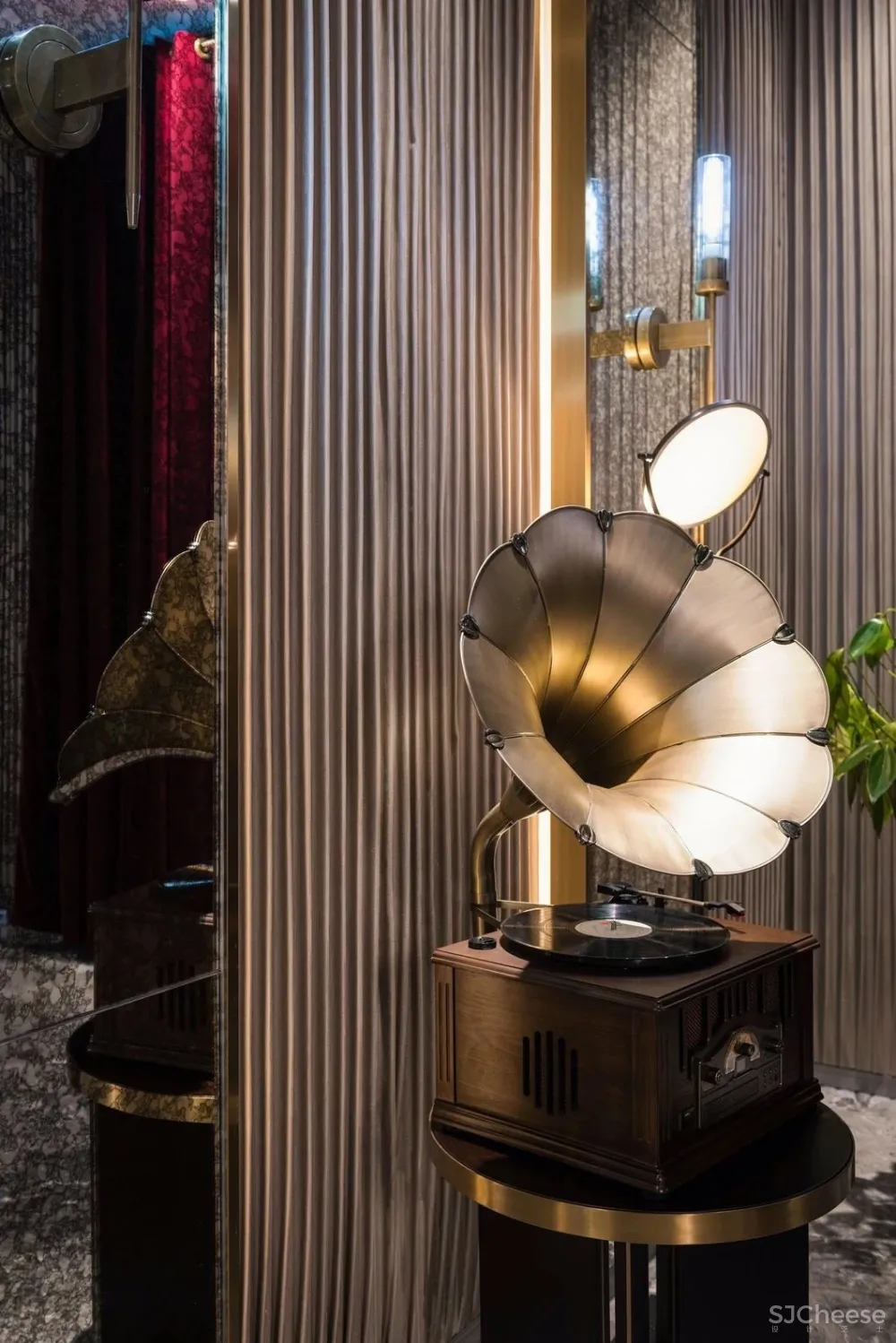 碧波黛瓦 | 苏州人骨子里的生活艺术！