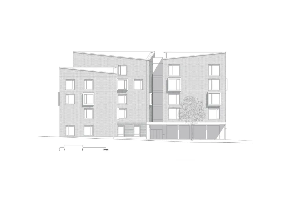 Ydalir 酒店 / Lund+Slaatto Architects 首