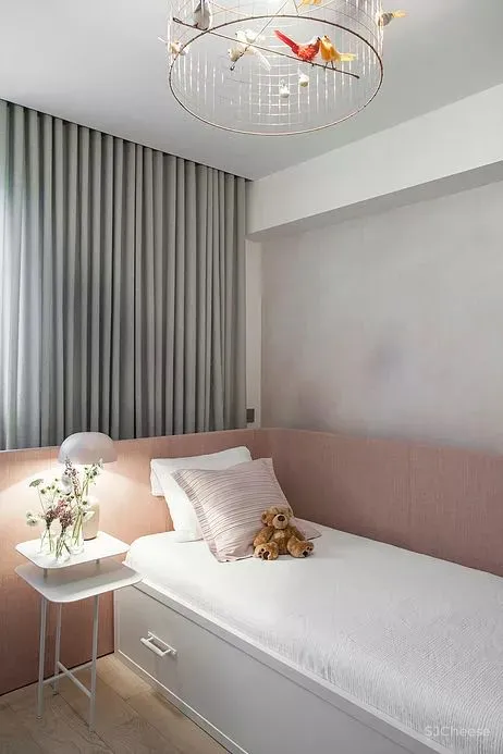 家居时尚，一窥巴黎人的随性优雅生活！