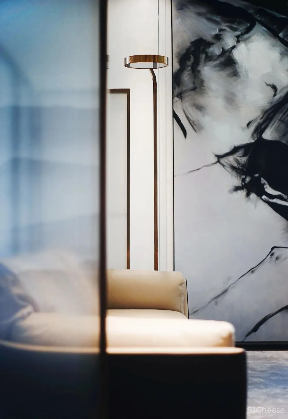 新作 | 日常即道 - 侨信控股办公空间设计之道 首