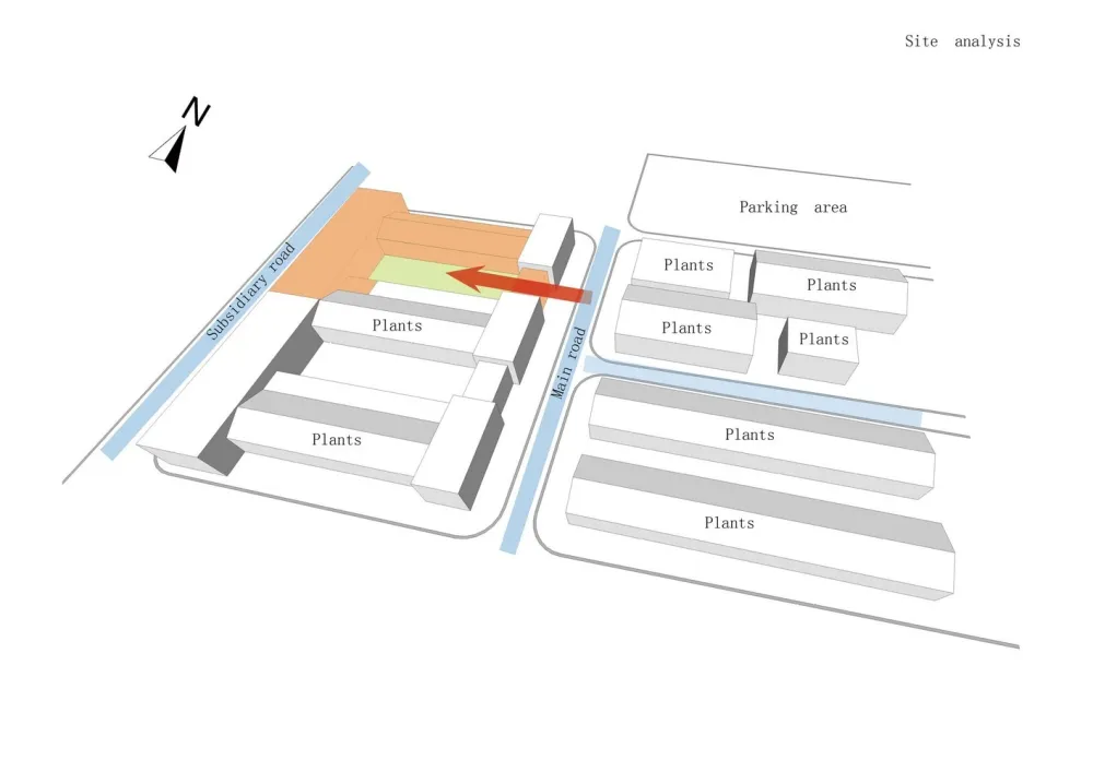 泊空间 / 万境设计 首