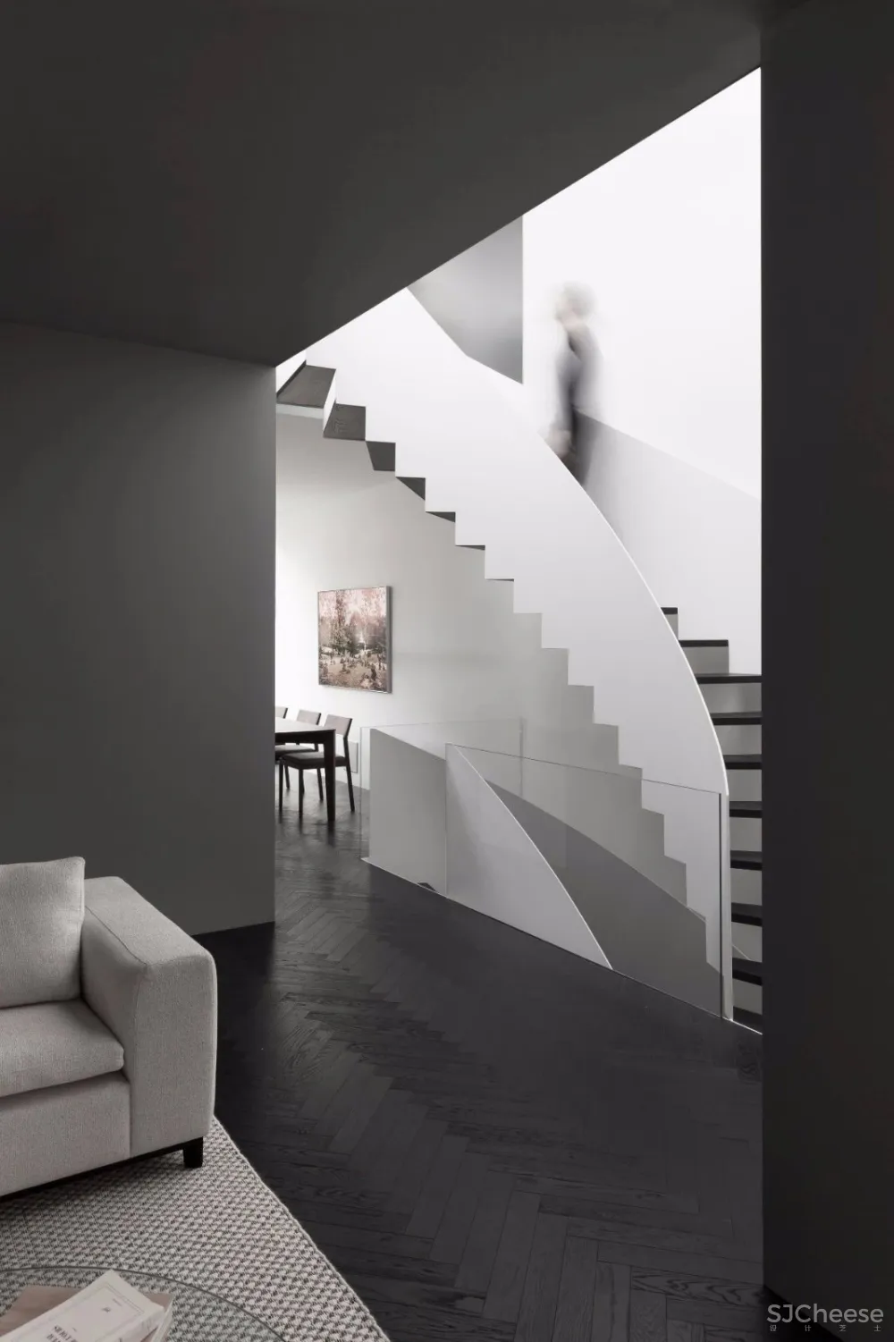 今年最有设计感的10个房子丨都在这里了