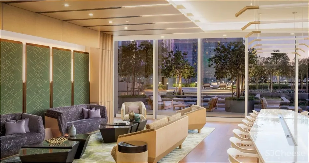 Jean-Gabriel Neukomm | John Pawson的门徒与学生