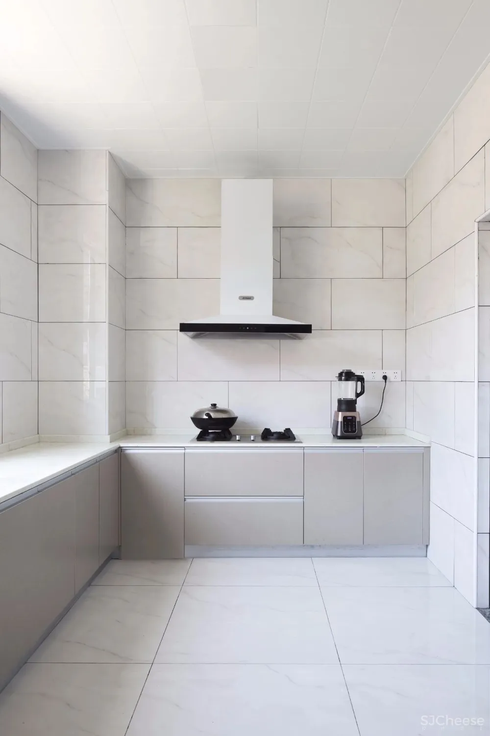 作品赏析|栖于山麓——新民居营造手记