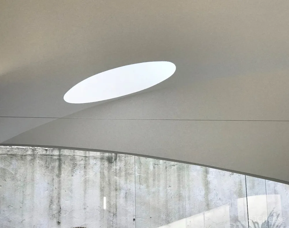 许多亲密个体共同生长的家 | Mur Mur Lab工作室