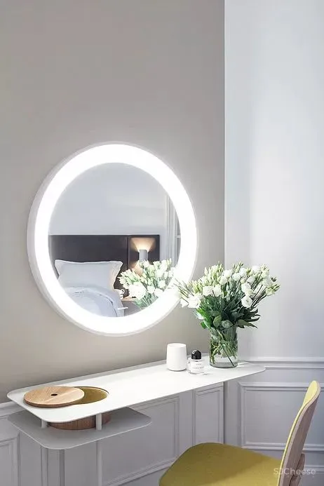 家居时尚，一窥巴黎人的随性优雅生活！