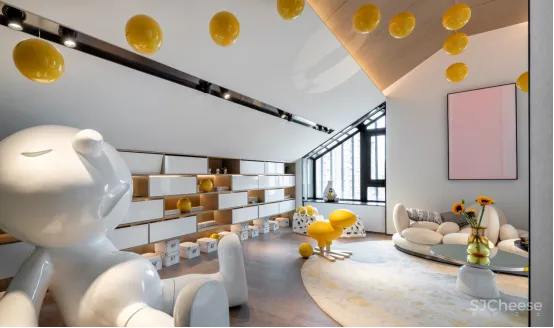 北京佑安府别墅 | 赛瑞迪普