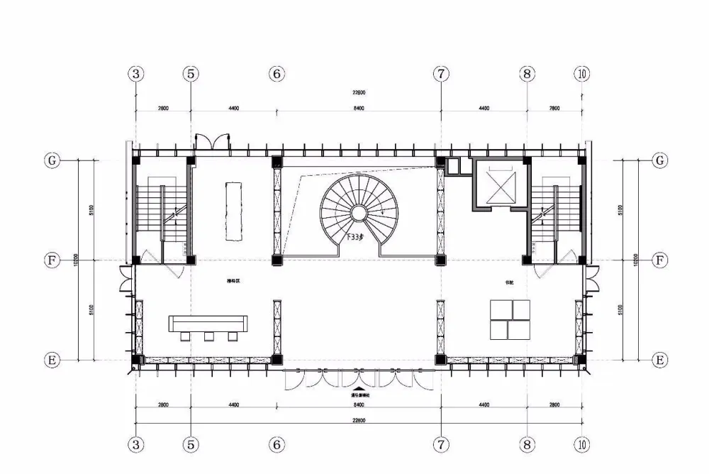 IADC涞澳设计 | 竹窗闻水月浮动 首