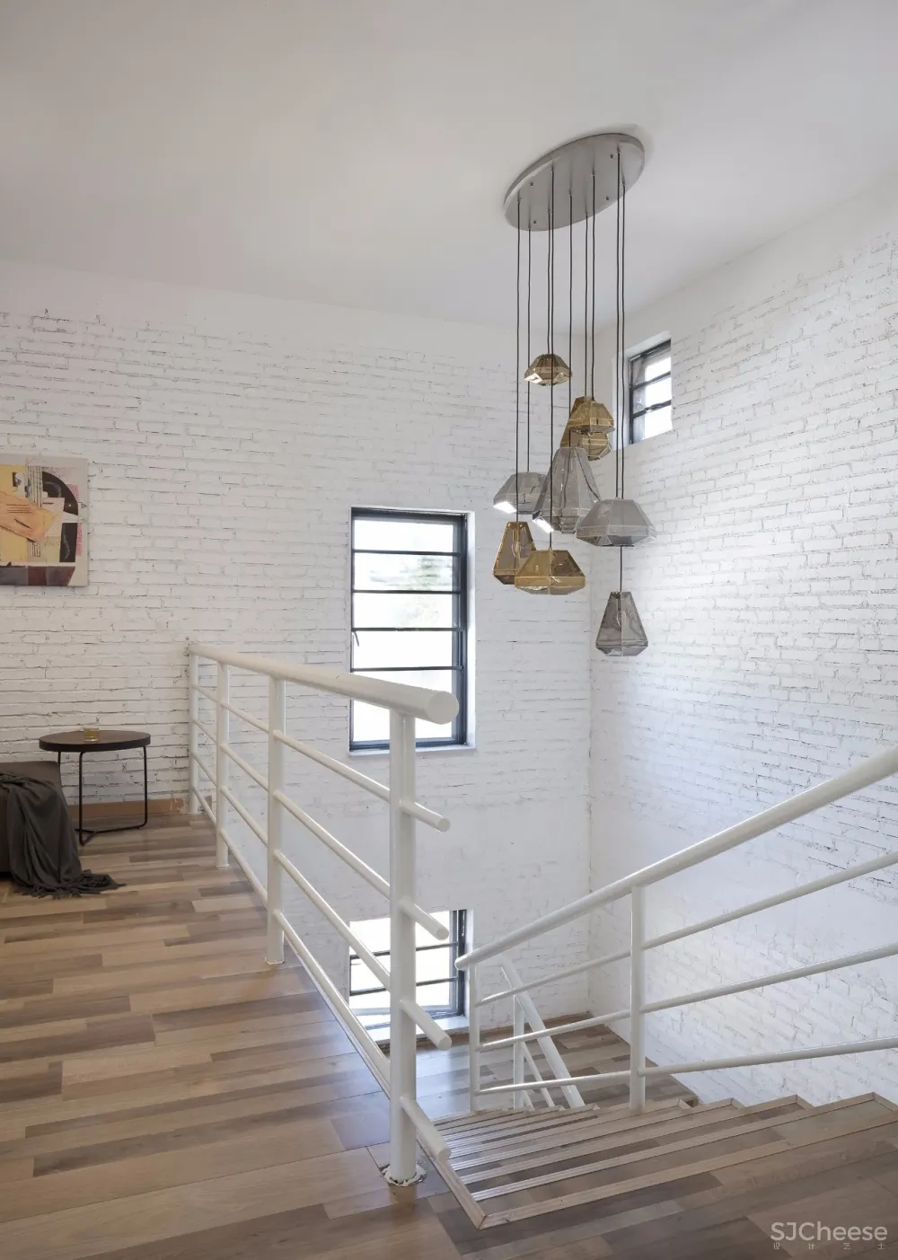 作品赏析|栖于山麓——新民居营造手记