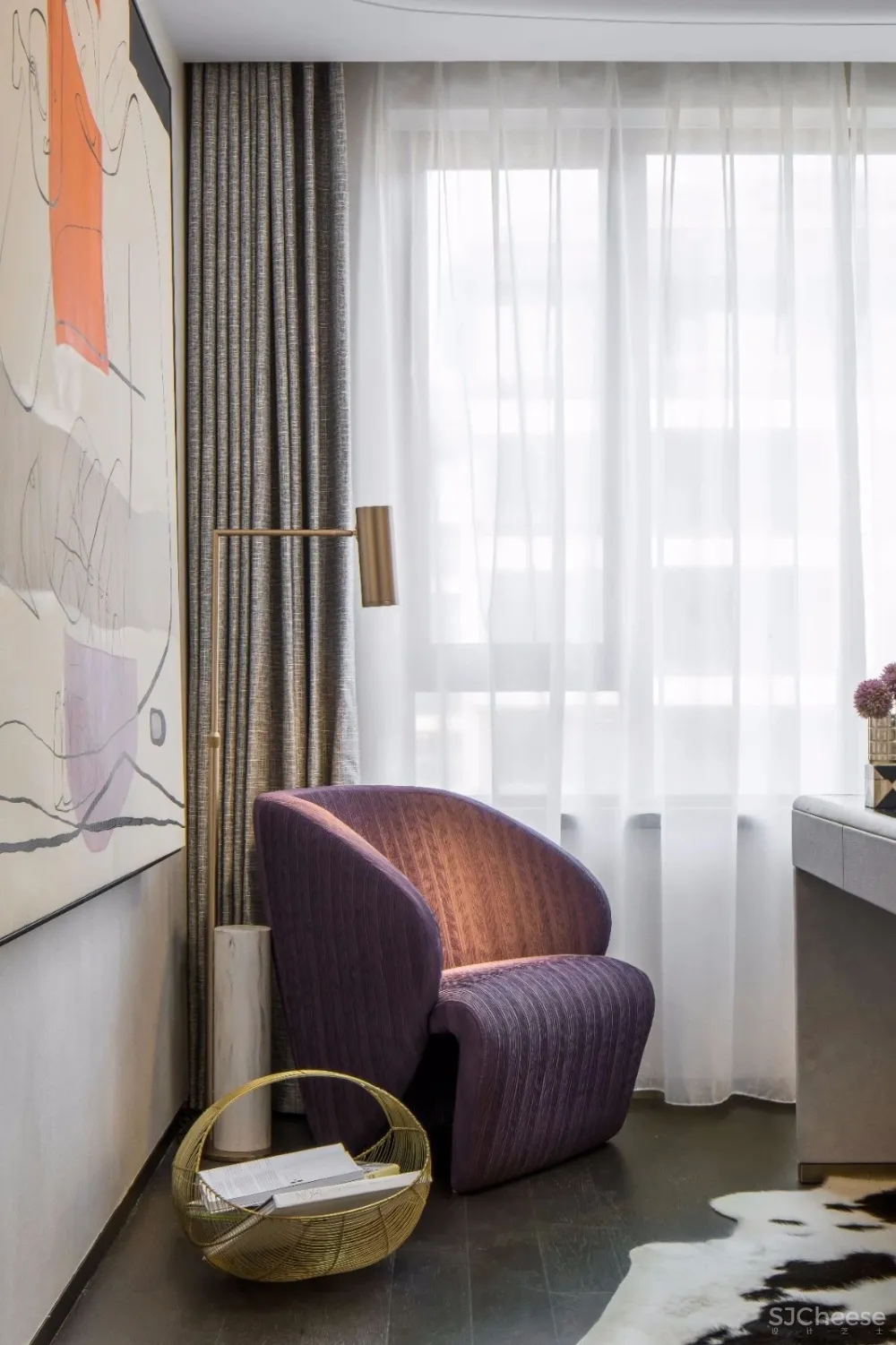 黄全 | 家的内心所向和差异化设计 首