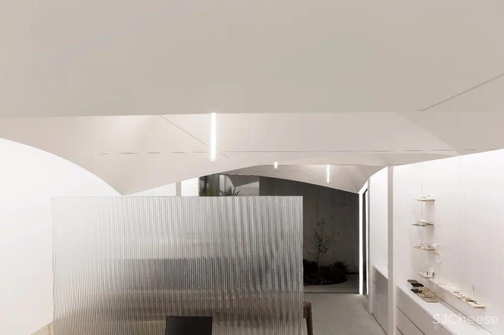 许多亲密个体共同生长的家 | Mur Mur Lab工作室