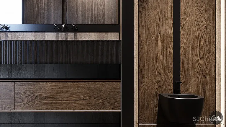 罗马尼亚设计师 Mario Stoica ，深深的品味!