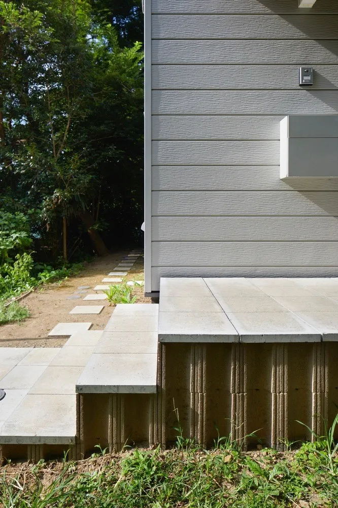 传承之屋 / Naf Architect & Design