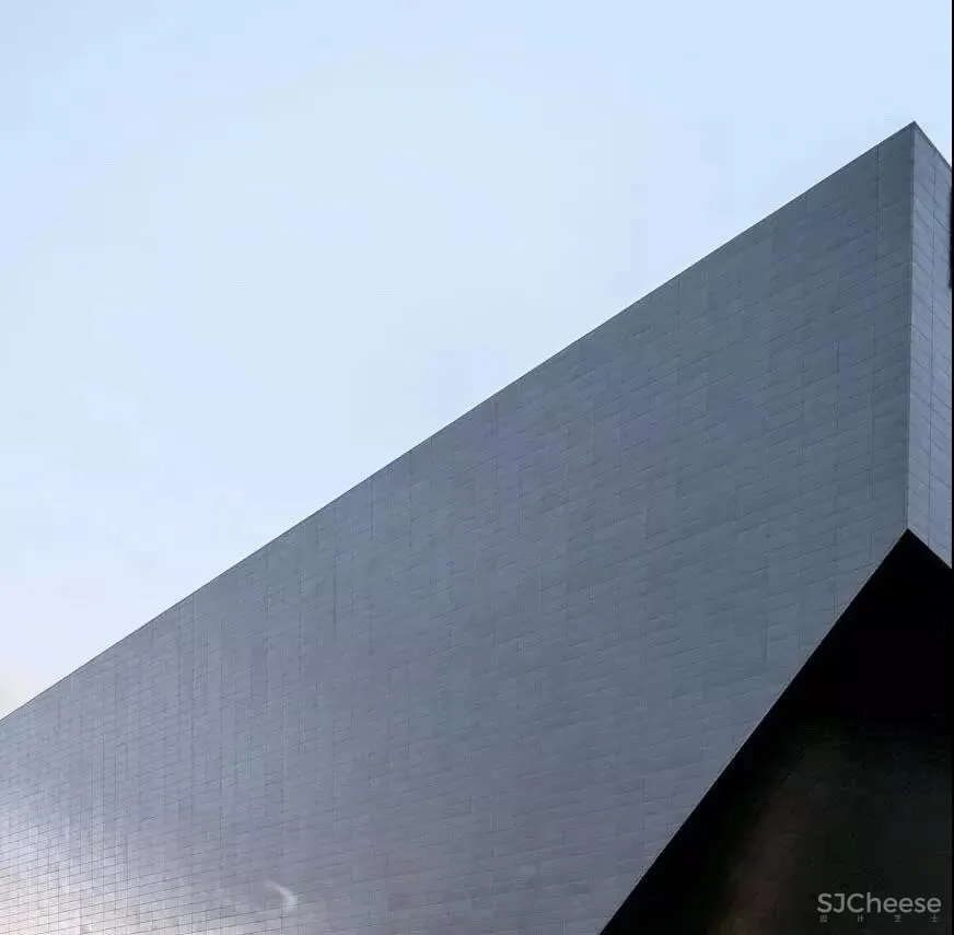 腾讯武汉研发中心 / 栖城设计