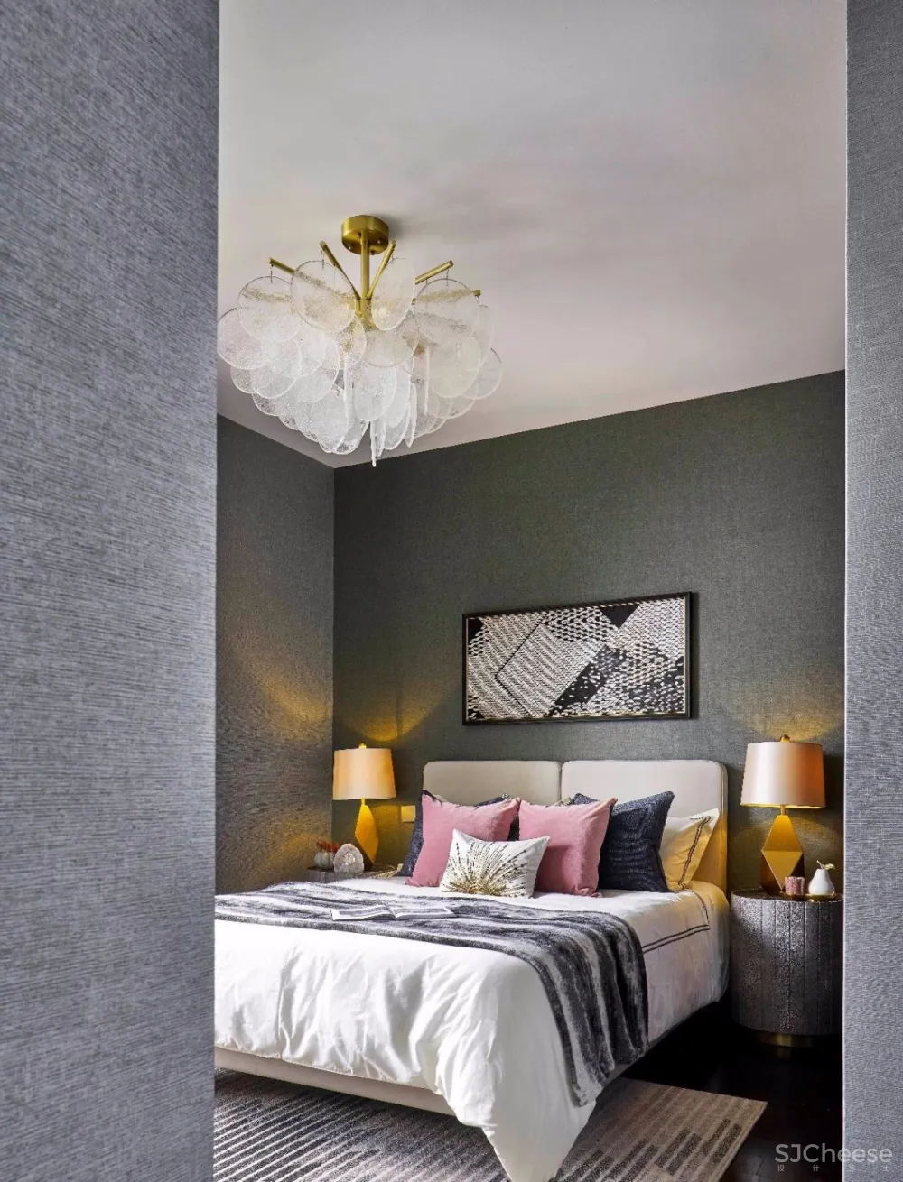 黄全 | 家的内心所向和差异化设计 首