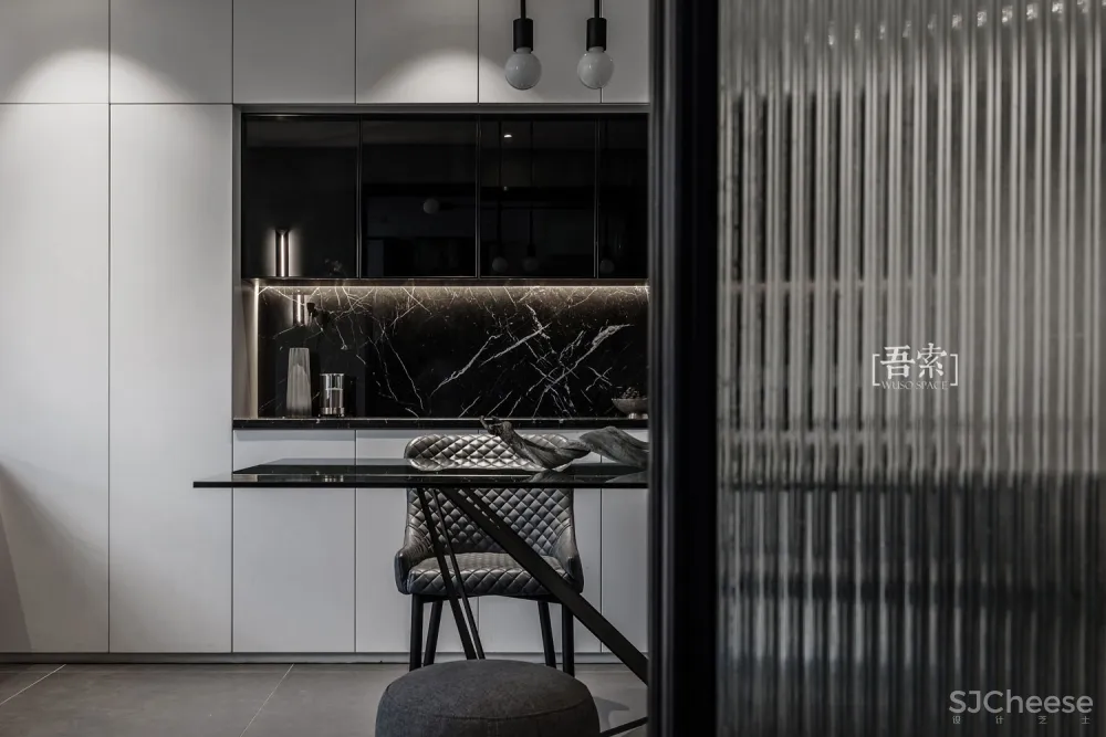 最新 | 吾索设计空间:一切有为法  应作如是观 首