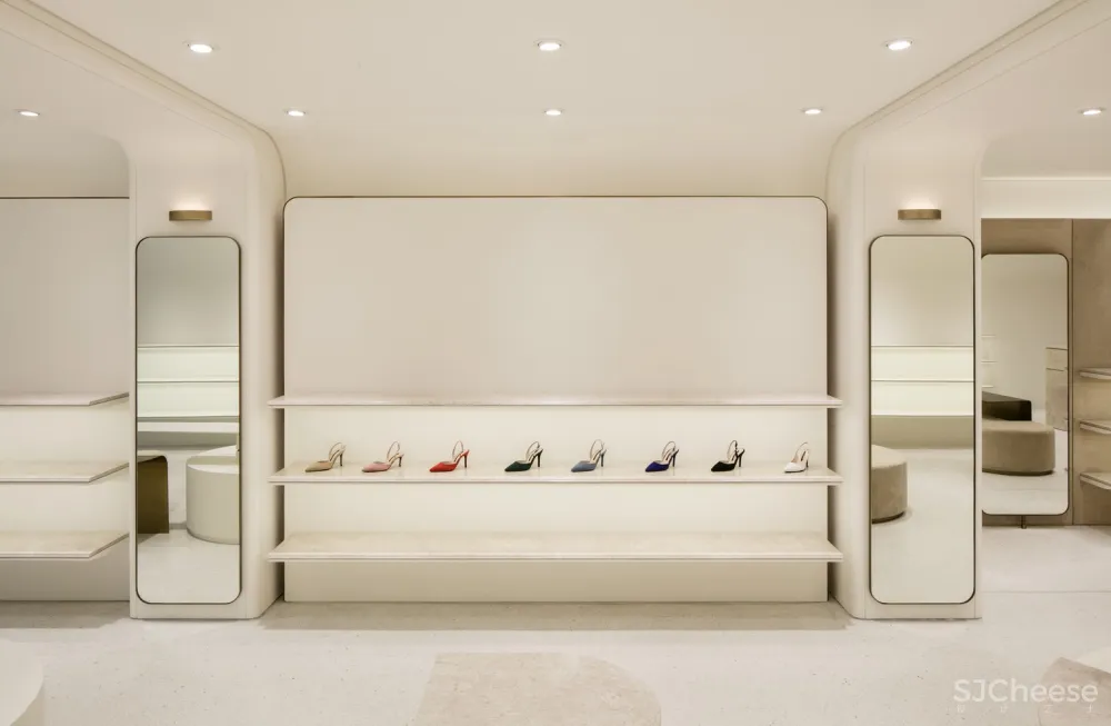 LABOTORY新作 | 韩国Sappun Flagship女鞋精品旗舰店 首