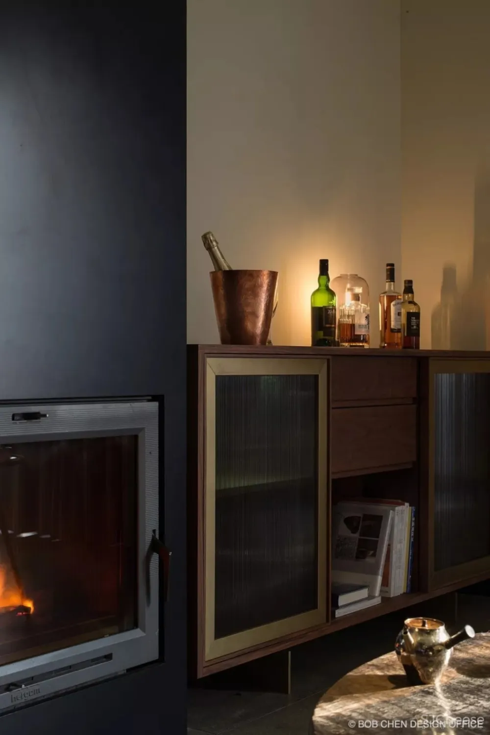 乌镇谭家·栖巷自然人文村落 | 陈飞波设计事务所