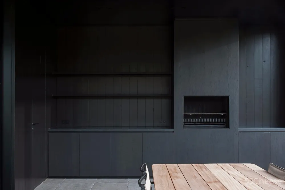 Element | 在极简主义与设计之间