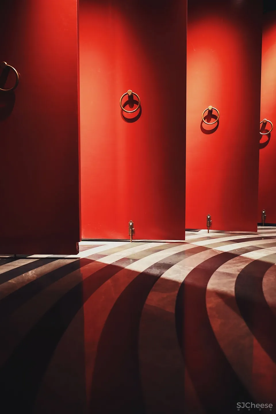 最新 | 大诚当道：汕头 红双鱼川菜餐厅 首