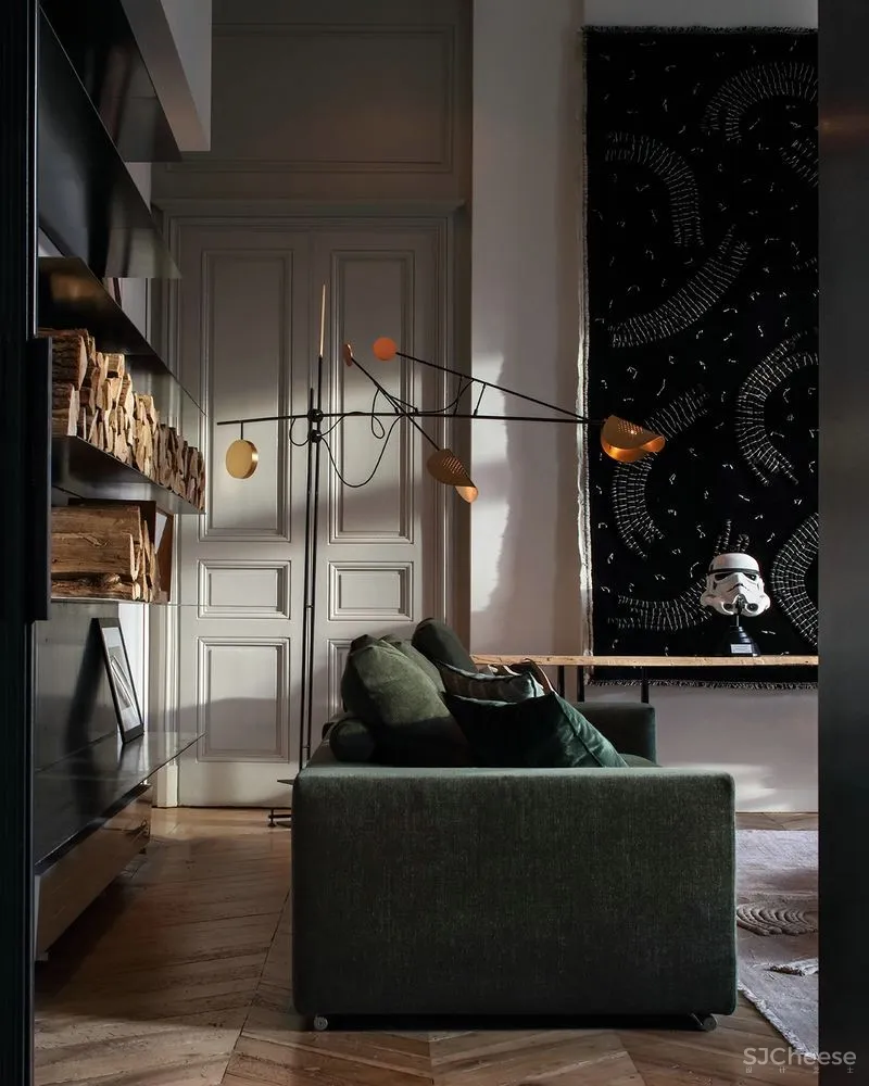 Claude Cartier | 奢华与美丽的赞歌