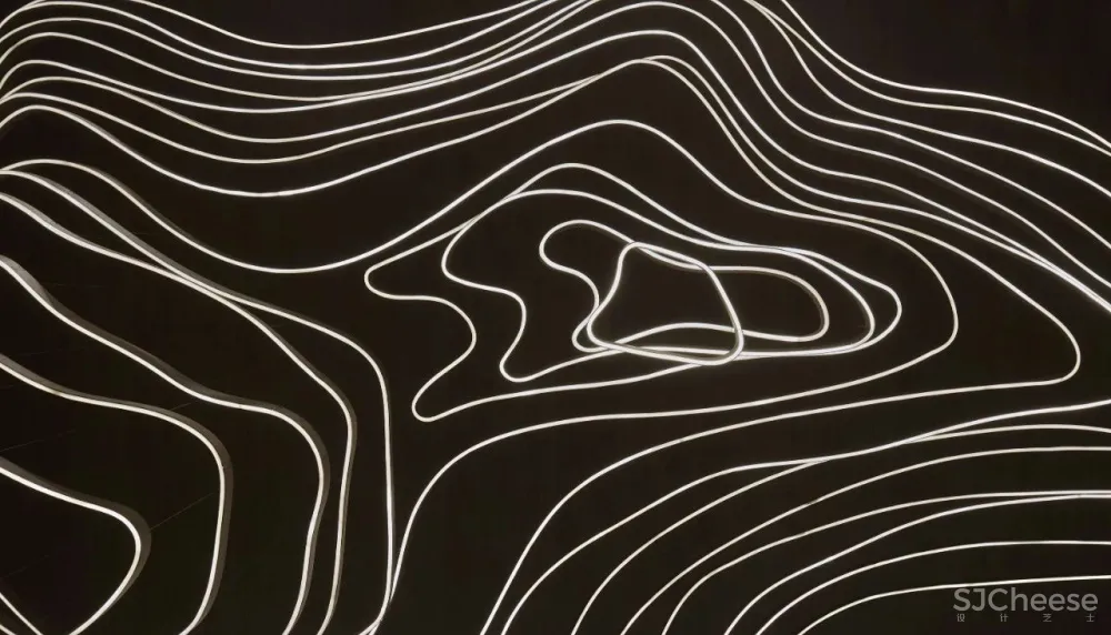 新作 | 隐喻东方,超然物外的淳朴生活 首