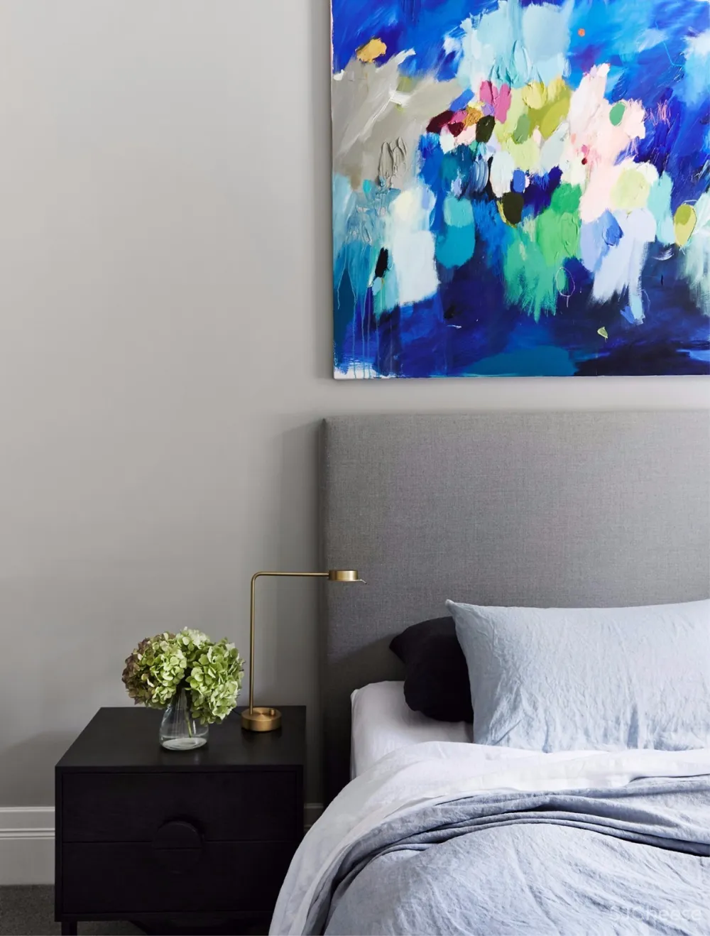 现代住宅 | 王飞