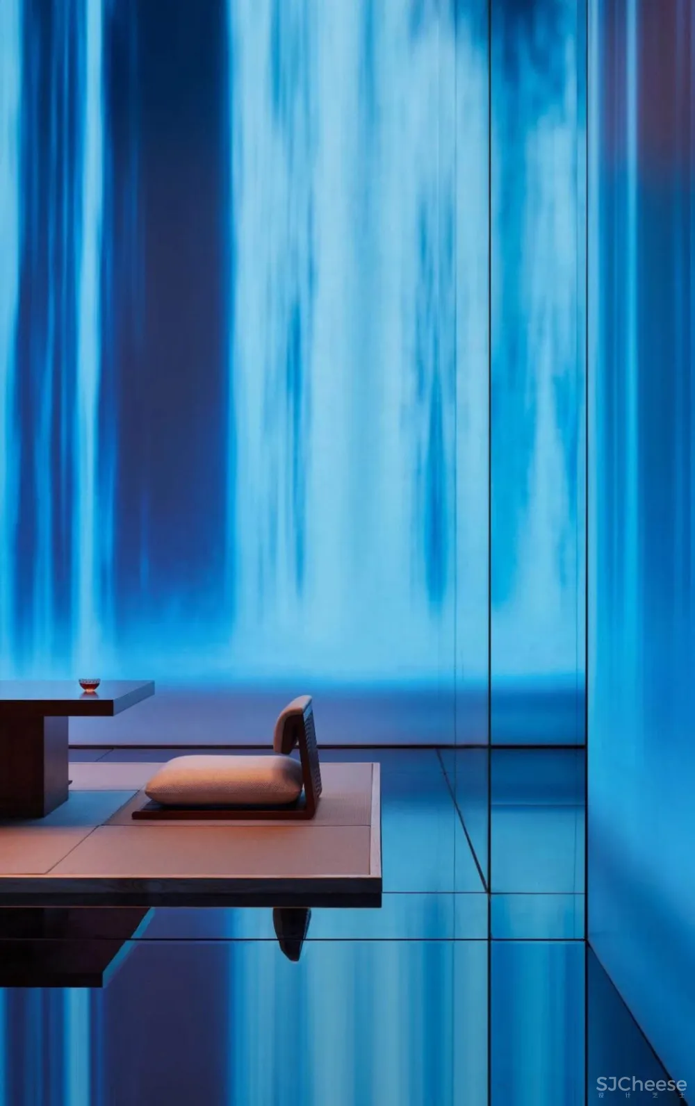 诗入空间,一场‘逐梦’之旅 | 孙天文最新力作 首