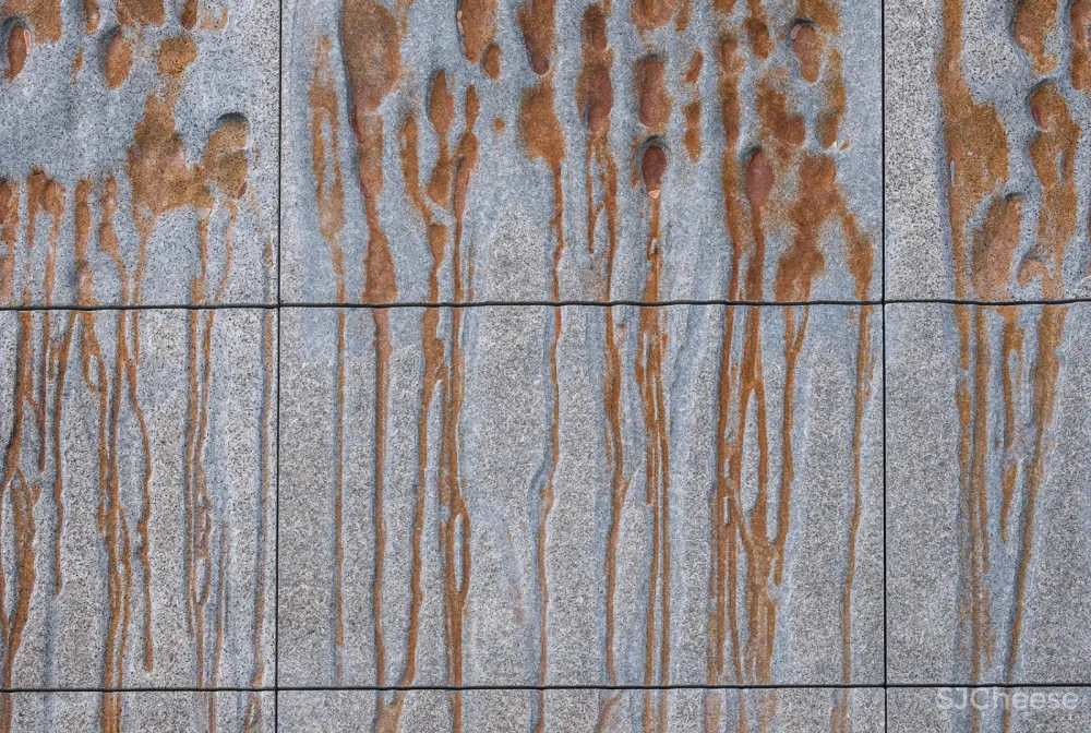 “Garabara”立面艺术装置,悉尼 / UAP + Robert Andrew