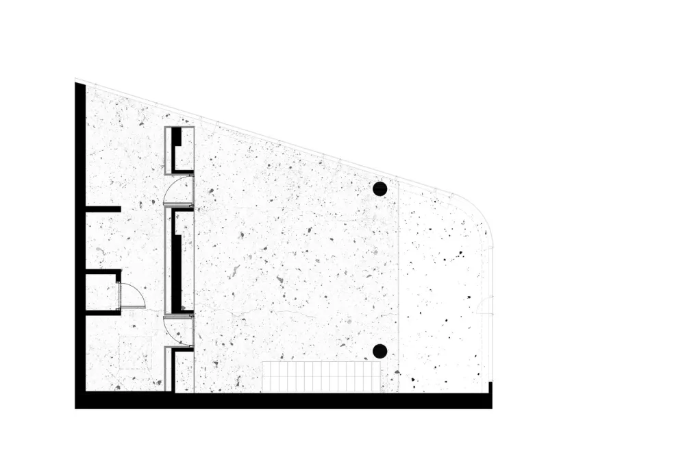 首发 | DO Architects 立陶宛米色调雅致公寓