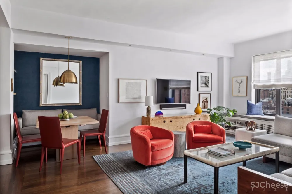 Aamir Khandwala | 捕捉不可言喻的设计品质