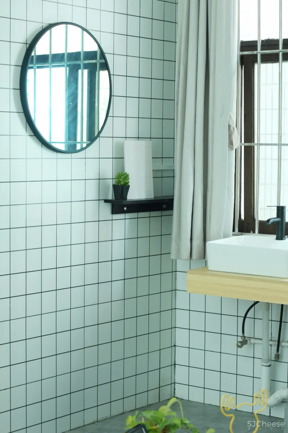 改造的终极目的:让每个人你的生活都精彩 | 尺度设计作品