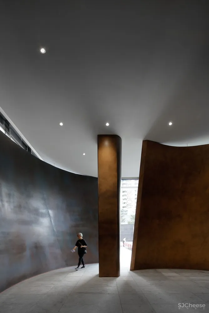 最新 | 水相设计:观看之道 首