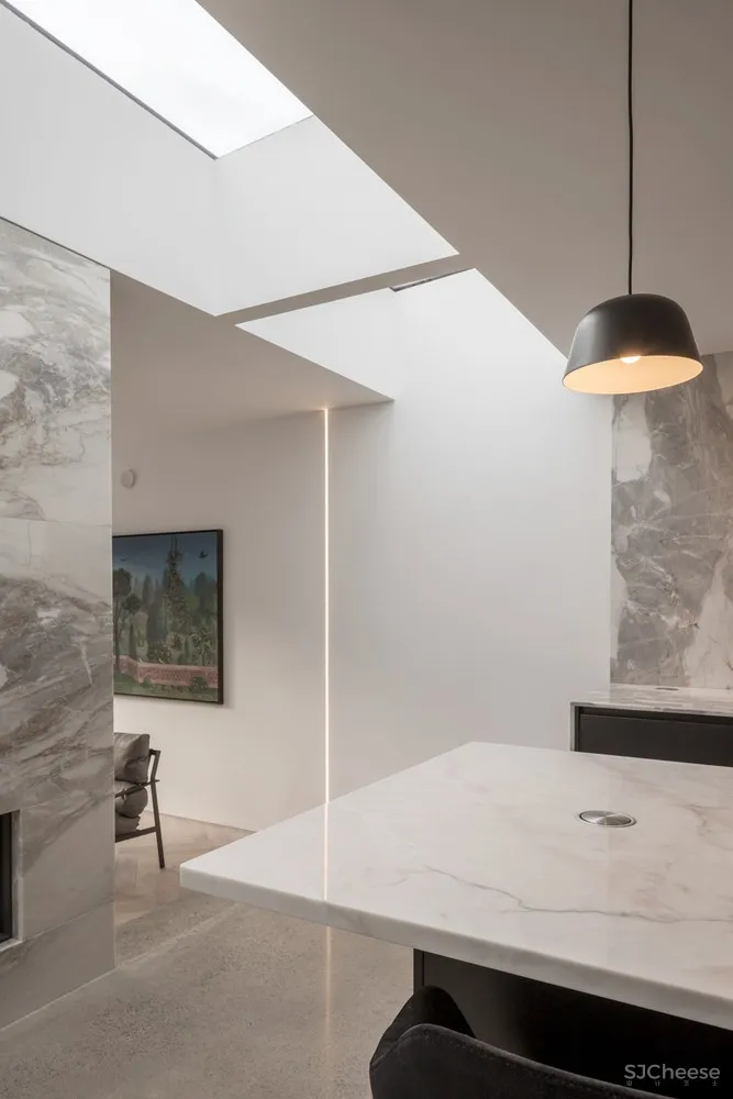 ODOS architects | 爱尔兰优雅住宅 首