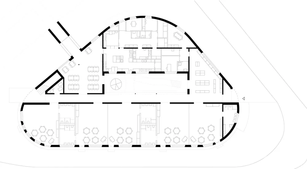 Biuro Toprojekt | 波兰学前教育学校