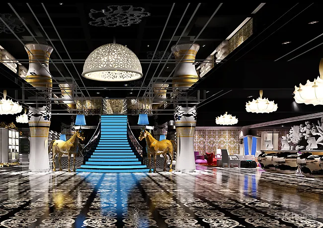 微信投稿图片——洛阳莱卡KTV