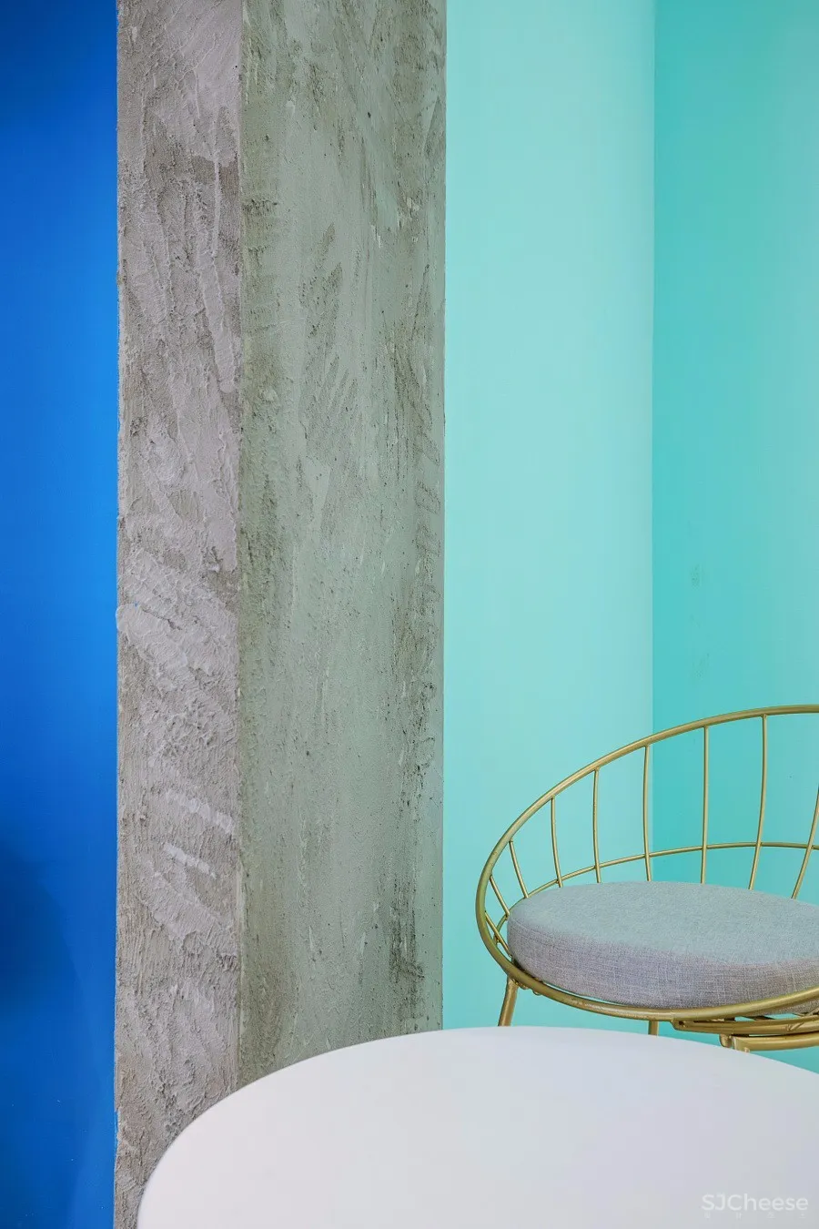 Best & Bestie Will全球设计师集合概念店 | Denny Ho 首