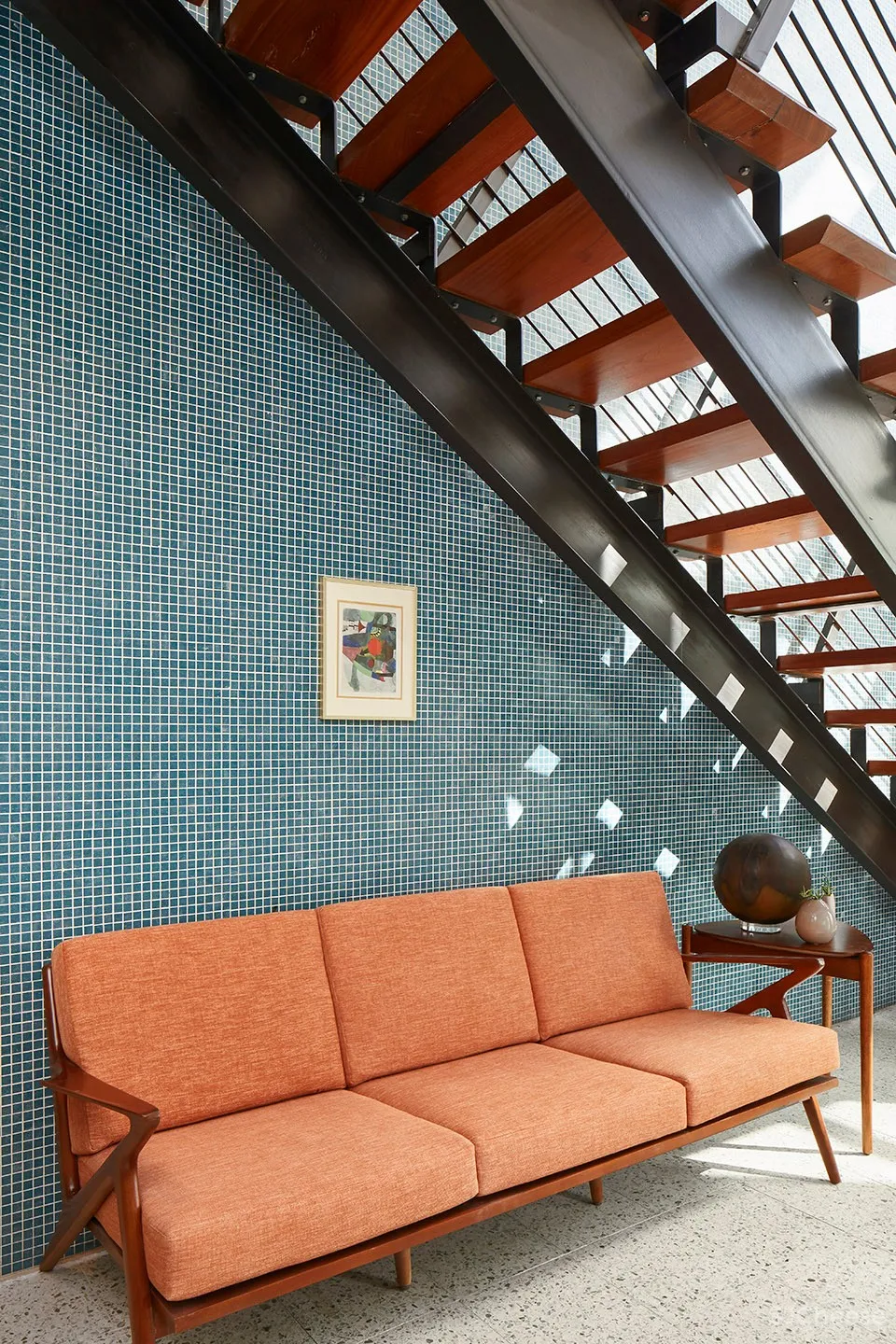 现代医疗办公室,美国 / Jeanne Schultz Design Studio