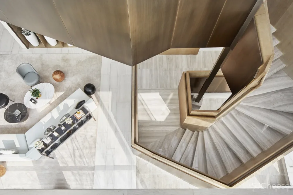 最新 | 南京天华:南京时代天樾都会美学中心 首