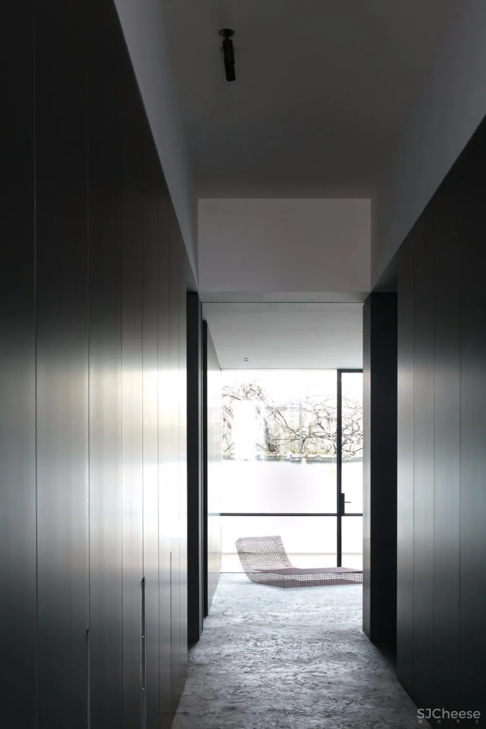 Element | 在极简主义与设计之间