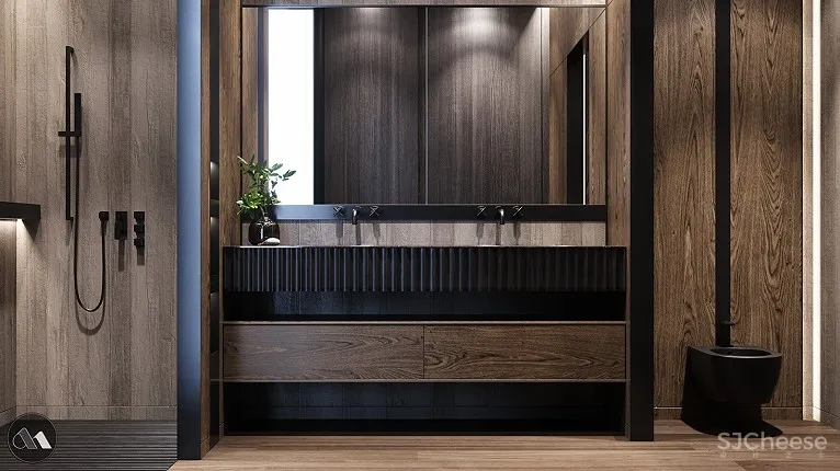 罗马尼亚设计师 Mario Stoica ，深深的品味!