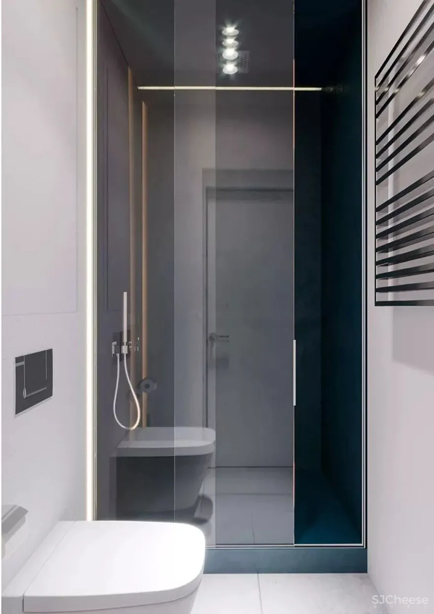 乌克兰Pollio小而精的工作室设计 | Alive Design