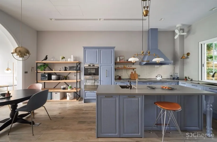 洄游共鸣 | HAO Design 好室设计