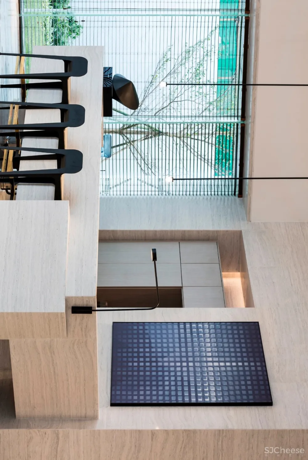 新作 | 极简高级灰,才有的设计格调 ! 首