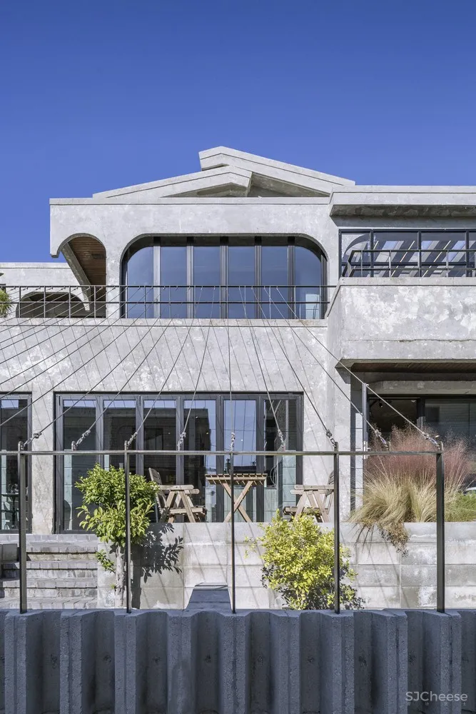 韩国仁川 LAS COFFEE / TEMP 首